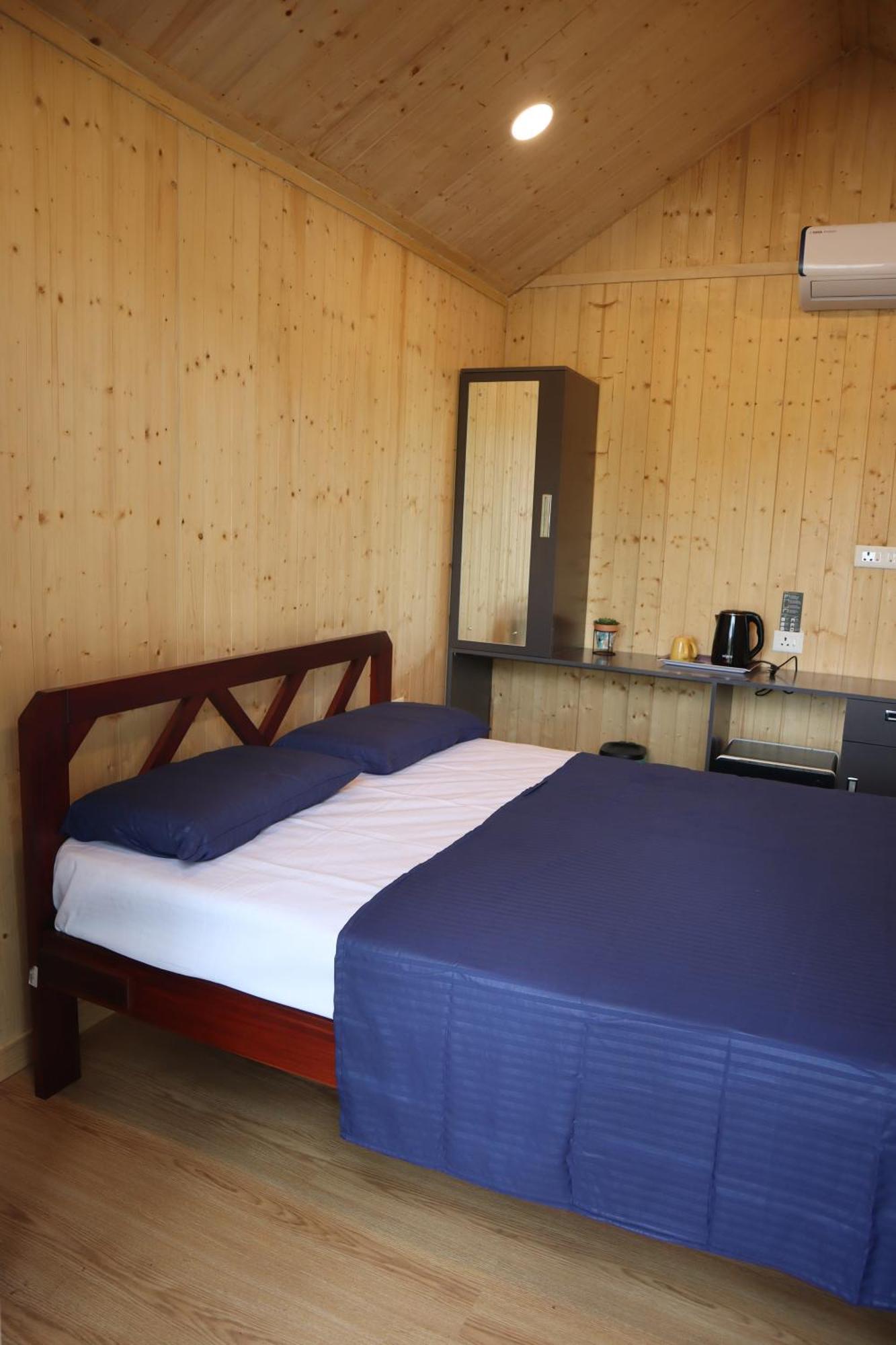Greenchromide Homestays Mundrothuruth Zewnętrze zdjęcie