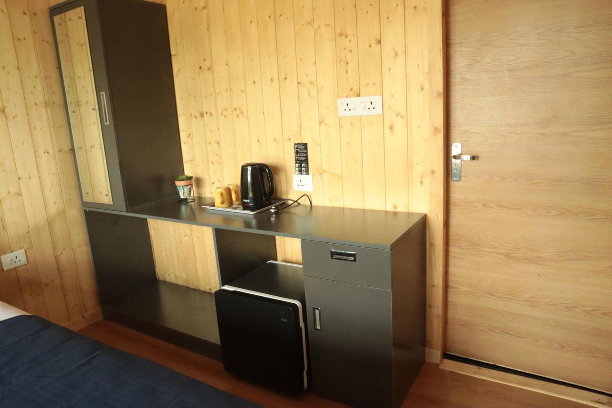 Greenchromide Homestays Mundrothuruth Zewnętrze zdjęcie
