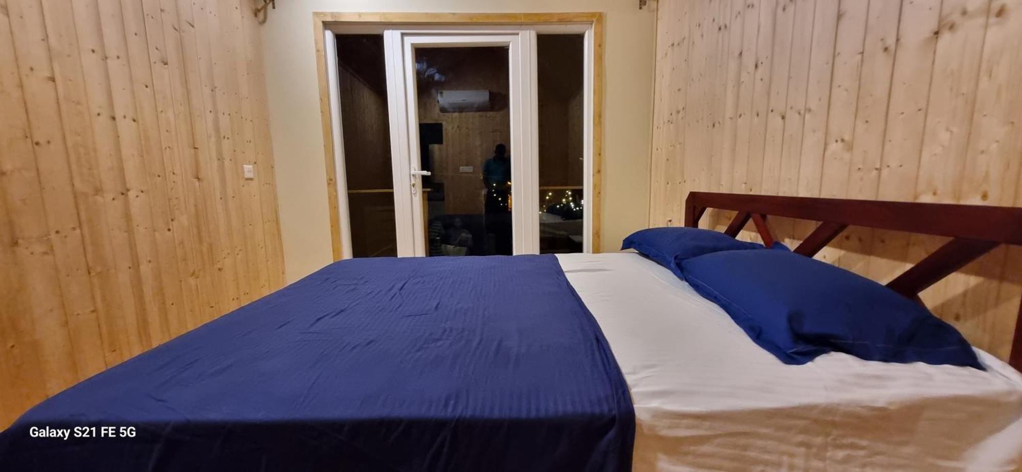 Greenchromide Homestays Mundrothuruth Zewnętrze zdjęcie