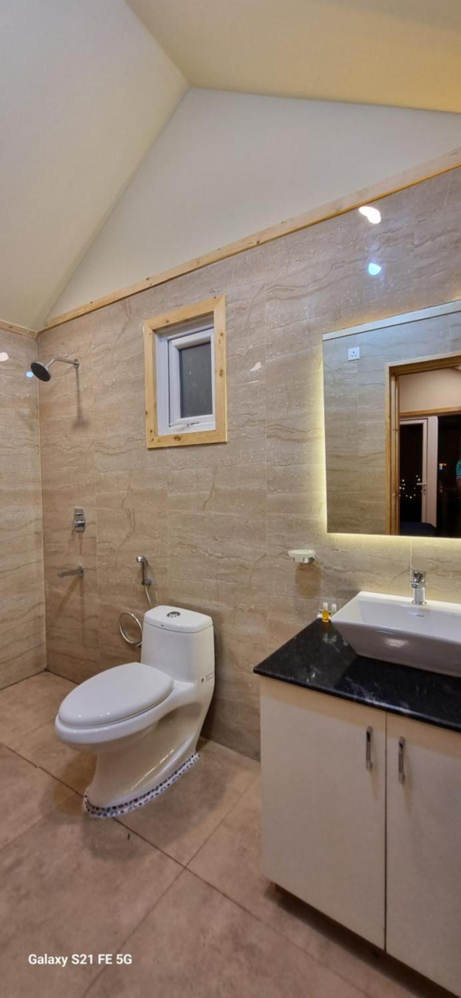 Greenchromide Homestays Mundrothuruth Zewnętrze zdjęcie