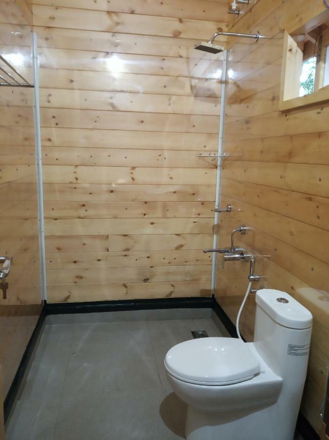 Greenchromide Homestays Mundrothuruth Zewnętrze zdjęcie