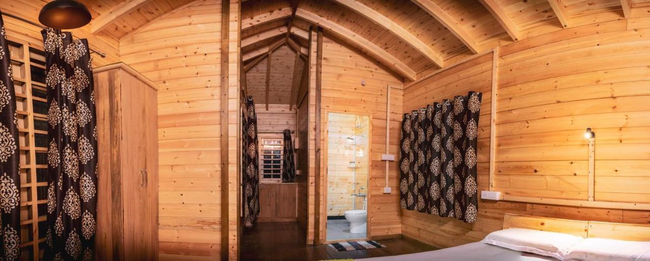 Greenchromide Homestays Mundrothuruth Zewnętrze zdjęcie